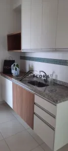 Apartamento com 3 Quartos à venda, 76m² no Jardim Villagio Ghiraldelli, Hortolândia