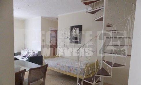 Cobertura com 3 Quartos à venda, 163m² no Carvoeira, Florianópolis