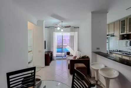 Apartamento com 2 Quartos à venda, 63m² no Ipiranga, São Paulo