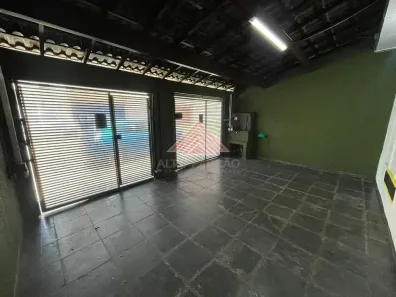 Sobrado com 3 Quartos à venda, 159m² no Vila Bocaina, Mauá