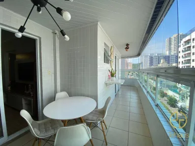 Apartamento com 2 Quartos à venda, 86m² no Boqueirão, Praia Grande