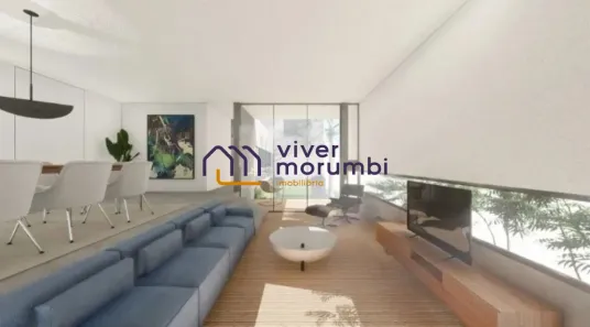 Casa com 3 Quartos à venda, 230m² no Jardim Leonor, São Paulo