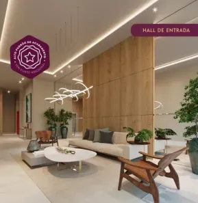 Apartamento com 2 Quartos à venda, 53m² no Jockey de Itaparica, Vila Velha
