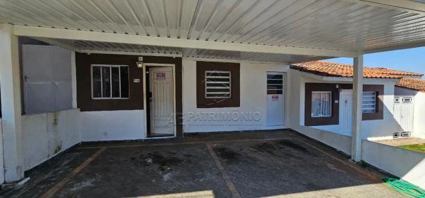 Casa de Condomínio com 3 Quartos à venda, 78m² no Jardim Novo Horizonte, Sorocaba