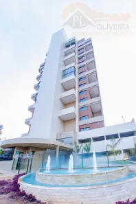 Apartamento com 4 Quartos à venda, 180m² no Centro, Contagem
