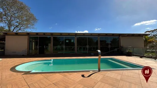 Casa de Condomínio com 6 Quartos à venda, 200m² no Brumadinho, Brumadinho