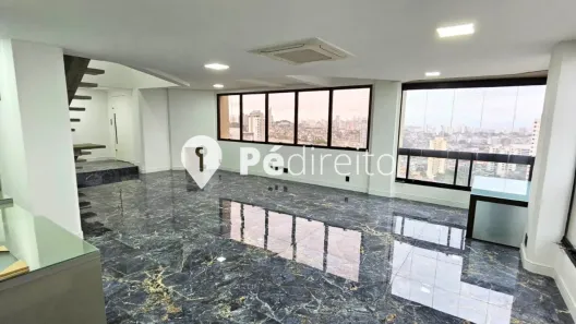 Apartamento com 3 Quartos à venda, 210m² no Sumaré, São Paulo