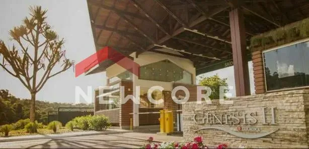 Lote/Terreno à venda, 484m² no Alphaville, Santana de Parnaíba