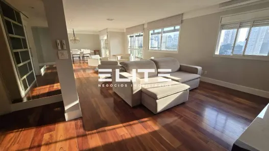 Apartamento com 2 Quartos à venda, 169m² no Jardim, Santo André