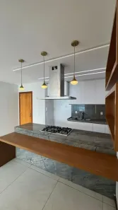 Apartamento com 3 Quartos à venda, 90m² no Praia de Itaparica, Vila Velha