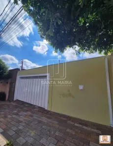 Casa com 2 Quartos à venda, 116m² no Vila Seixas, Ribeirão Preto