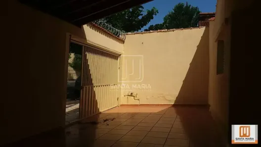 Casa com 3 Quartos à venda, 150m² no Campos Elíseos, Ribeirão Preto