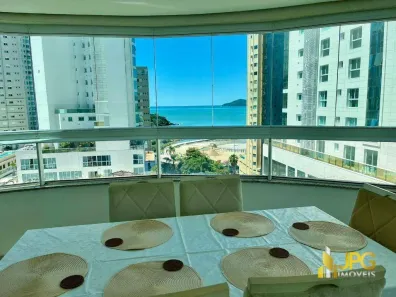 Apartamento com 3 Quartos para alugar, 220m² no Pioneiros, Balneário Camboriú