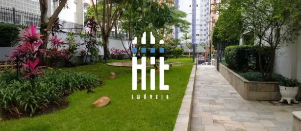 Apartamento com 3 Quartos à venda, 97m² no Ipiranga, São Paulo
