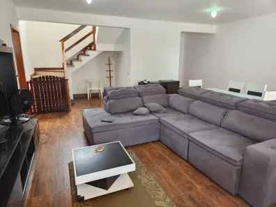 Casa com 3 Quartos à venda, 274m² no Guaratiba (Ponta Negra), Maricá