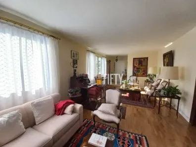 Apartamento com 3 Quartos à venda, 148m² no Cerqueira César, São Paulo
