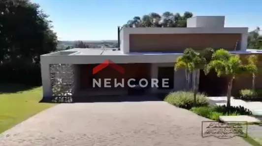 Casa de Condomínio com 7 Quartos à venda, 825m² no Vila Martins, Itu