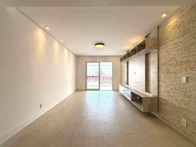 Apartamento com 3 Quartos para alugar, 158m² no Vila Gonçalves, São Bernardo do Campo