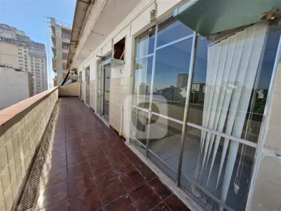 Sala Comercial à venda, 108m² no Centro, Rio de Janeiro