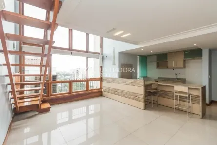 Apartamento com 3 Quartos à venda, 145m² no Jardim Sabará, Porto Alegre