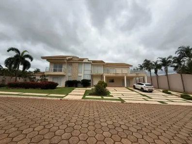 Casa de Condomínio com 8 Quartos à venda, 1000m² no , Santo Inácio