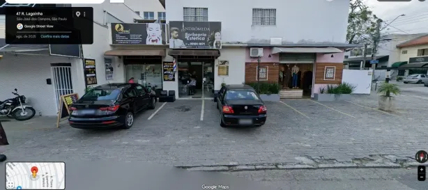 Sobrado com 2 Quartos para alugar, 110m² no Jardim Satélite, São José dos Campos