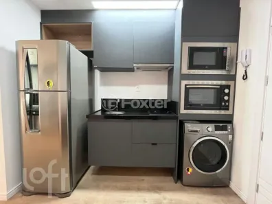 Kitnet com 1 Quarto à venda, 39m² no Marechal Rondon, Canoas