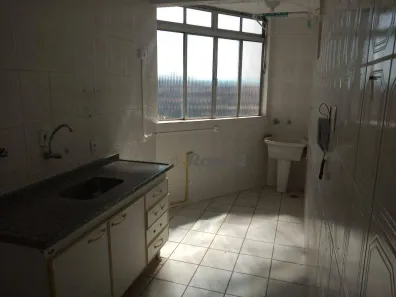 Apartamento com 3 Quartos para alugar, 63m² no Jardim Japão, São Paulo
