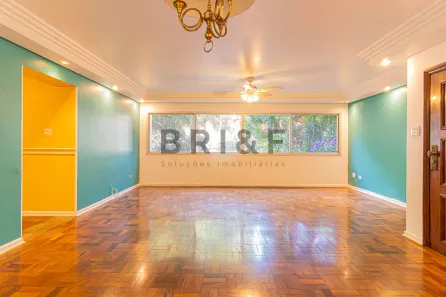 Apartamento com 4 Quartos para venda ou aluguel, 160m² no Santo Amaro, São Paulo