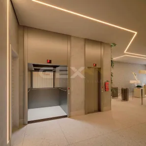 Sala Comercial com 1 Quarto à venda, 43m² no Centro, Divinópolis