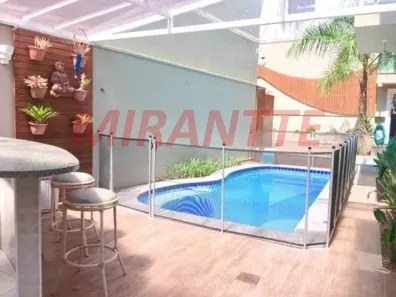 Sobrado com 4 Quartos à venda, 492m² no Jardim da Saúde, São Paulo