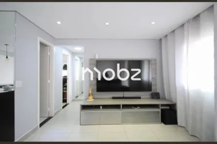 Apartamento com 2 Quartos à venda, 70m² no Jardim Parque Morumbi, São Paulo