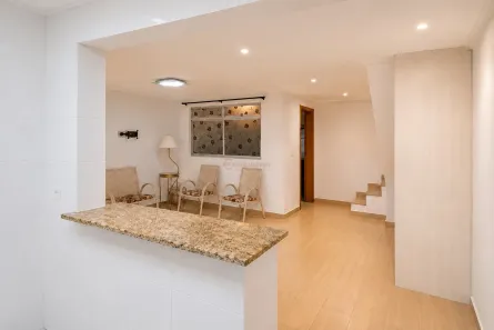 Casa com 2 Quartos à venda, 77m² no Vivendas da Serra, Juiz de Fora