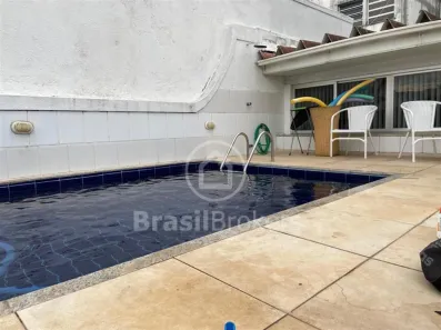 Cobertura com 3 Quartos à venda, 287m² no Barra da Tijuca, Rio de Janeiro