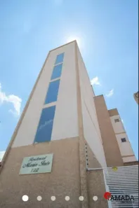 Apartamento com 2 Quartos à venda, 45m² no Vila Carrão, São Paulo