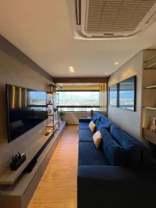 Cobertura com 3 Quartos à venda, 152m² no Gruta de Lourdes, Maceió