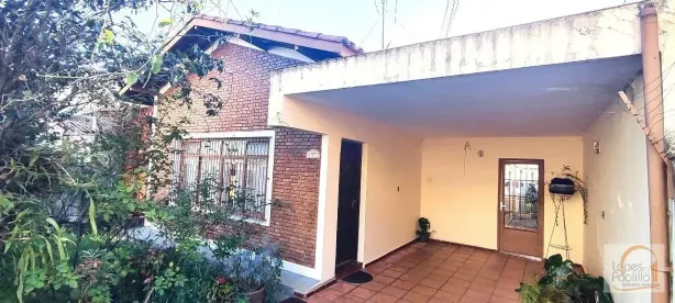 Casa com 4 Quartos para venda ou aluguel, 249m² no Jardim Brasil, Atibaia