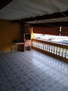 Casa com 4 Quartos à venda, 235m² no Vila Monteiro Lobato, Guarulhos