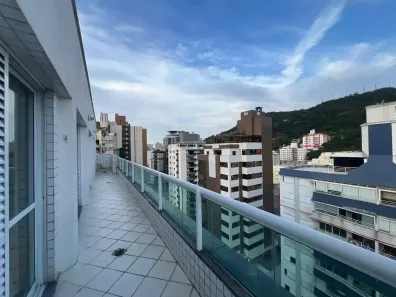 Apartamento com 3 Quartos à venda, 146m² no Centro, Florianópolis