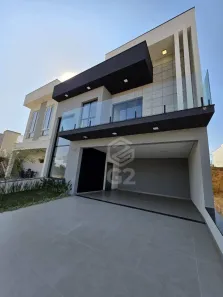 Casa de Condomínio com 3 Quartos à venda, 181m² no Loteamento Park Gran Reserve, Indaiatuba