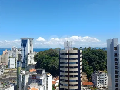 Apartamento com 3 Quartos à venda, 110m² no Barra, Salvador