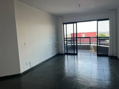 Apartamento com 3 Quartos à venda, 126m² no Campos Elíseos, Ribeirão Preto