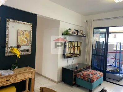 Apartamento com 3 Quartos à venda, 86m² no Jardim Armação, Salvador