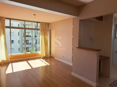 Apartamento com 2 Quartos à venda, 68m² no Jardim Brasil (Zona Sul), São Paulo
