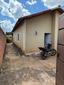 Casa com 3 Quartos à venda, 200m² no Setor Santa Luzia, Goianira
