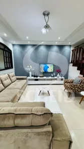 Casa com 3 Quartos à venda, 90m² no Conjunto Residencial Salvador Tolezani, São Paulo