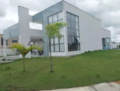 Casa de Condomínio com 3 Quartos à venda, 519m² no Água Boa (Outeiro), Belém