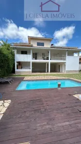 Casa de Condomínio com 3 Quartos à venda, 360m² no Jardim do Ribeirão II, Itupeva