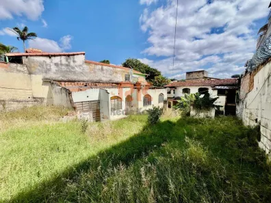 Lote/Terreno à venda, 360m² no Jardim Atlântico, Belo Horizonte