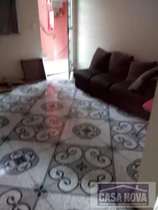 Apartamento com 2 Quartos à venda, 54m² no Jardim Vitória, Belo Horizonte